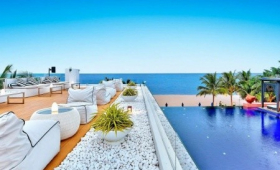 Ace Of Hua Hin Resort