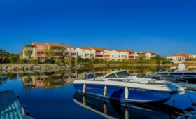 Residence Catalana (Port Barcares)
