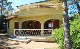 Vila Stefany