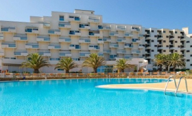 Residence Le Lydia Playa