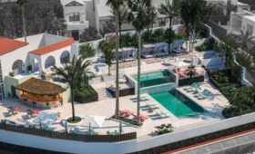 Estefania Boutique Suites