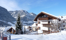 Fortuna (Ortisei)