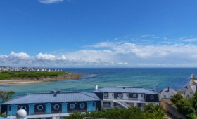 Les Terrasses De L’océan (Moliets Plage)