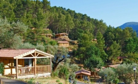 Les Cottages Varois