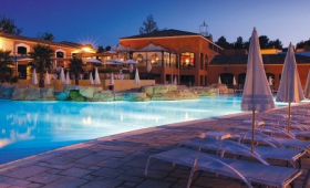Domaine De Fayence