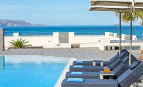 Saint George Gournes Bay