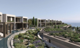 Jw Marriott Crete Resort & Spa