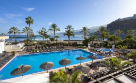 Melia Costa Atlantis Tenerife