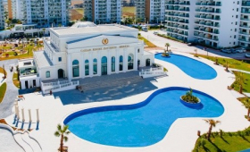 Caesar Resort & Spa