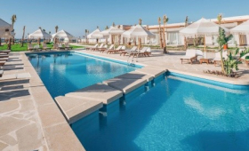 Kynd Resort