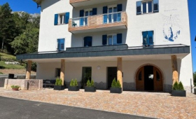 Casa Dalsass