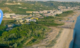 Il Pioppeto Camping & Residence (Vasto Marina)