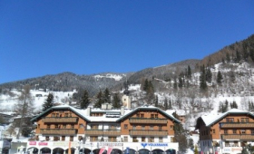 Komfortappartements „Haus Am Römerbad“ (Bad Kleinkirchheim)