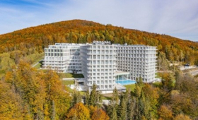 Crystal Mountain