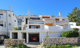 Vila Krivec Dorotea
