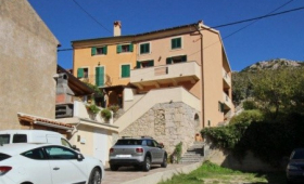 Vila Katarinini Dvori