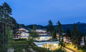 Vitalhotel Erica (Deutschnofen)