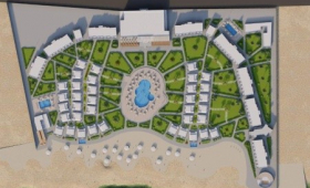 Sunflower Beach Resort & Spa