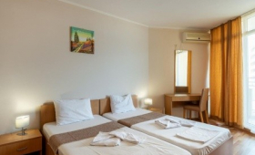 Midia Family Resort (Aheloy)