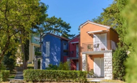 Villas (Ankaran)