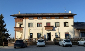 Chalet Monte Coston