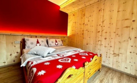 Apartmány Bormino