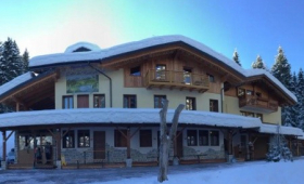Casa Del Roccolo