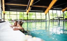 Apartmány Terme Sveti Martin