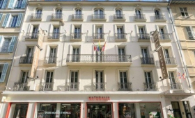 Grand Le Florence