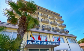 Anthisa