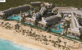 Dreams Playa Esmeralda Resort & Spa (Miches)