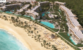 Secrets Playa Esmeralda Resort & Spa (Miches)