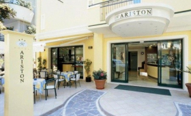 Hotel Ariston (Misano Adriatico)