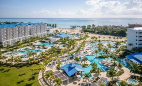 Dreams Cap Cana Resort & Spa