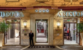Ariston (Rzym)