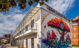 Urban Garden