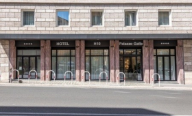 H10 Palazzo Galla