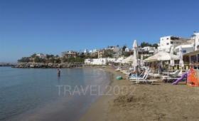 Apartmány Creta Sun