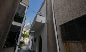 Apartmán Fortuna