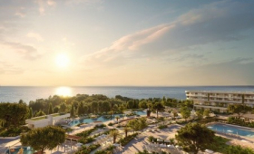 Valamar Pical Hotel