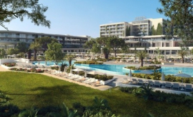 Valamar Pical Suites