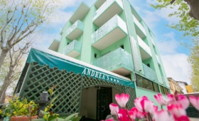 Andrea’s