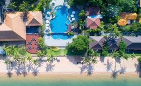 Sea Sand Sun Resort & Villas