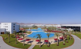 Rixos Radamis Tirana