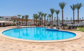 Seti Sharm Palm Beach Resort
