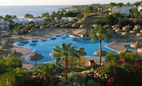 Domina Coral Bay Sultan