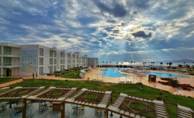 Amarina Sun Resort & Aqua Park Sharm El Sheikh