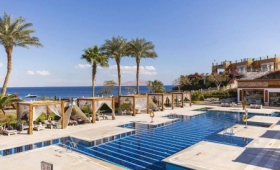 Posh Club By Sunrise Arabian Beach
