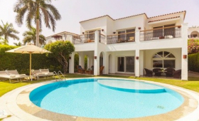 Savoy Villas