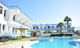 Regency Lodge Sharm